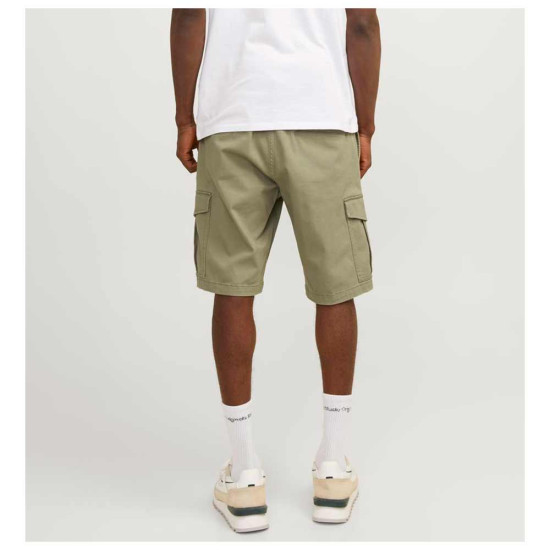 Jack & Jones Ανδρική βερμούδα Jack & Jones Ανδρική βερμούδα